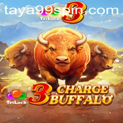 Unveiling 3ChargeBuffalo: A Thrilling Adventure in the World of Taya99.com