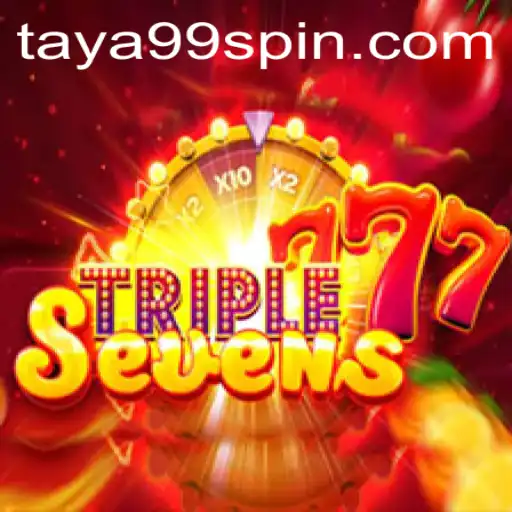 Discover the Exciting World of 777TripleSeven with Taya99.com