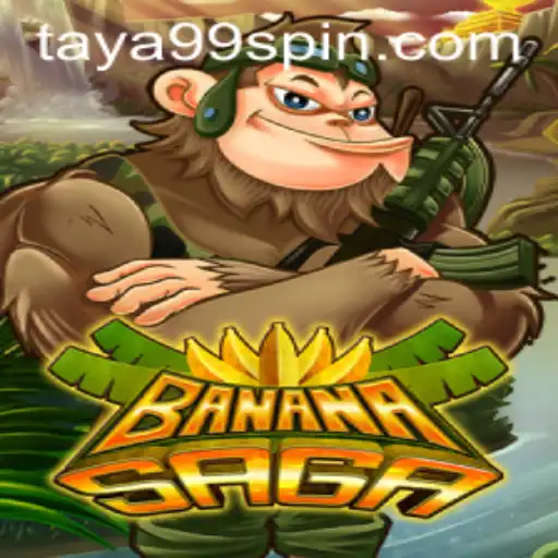BananaSaga: A Thrilling Game Adventure and its Connection with Taya99.com