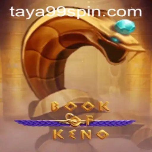 Exploring the World of BookOfKeno