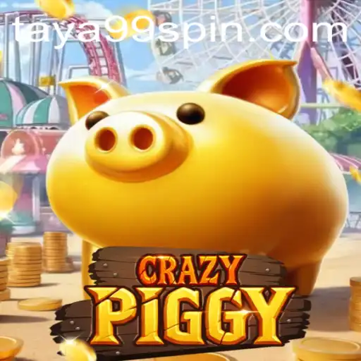 CrazyPiggy: A New Gaming Sensation and Taya99.com