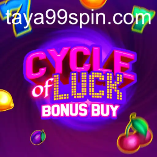 Explore the Thrilling World of Cycle of Luck Bonus Buy at Taya99.com