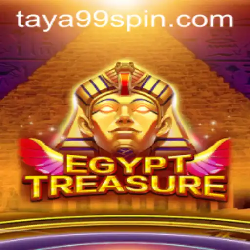 Discover the Exciting World of EgyptTreasure on Taya99.com