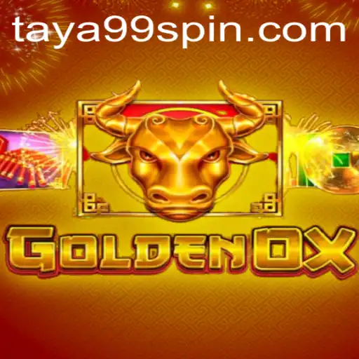 Discover the Exciting World of GoldenOx on Taya99.com