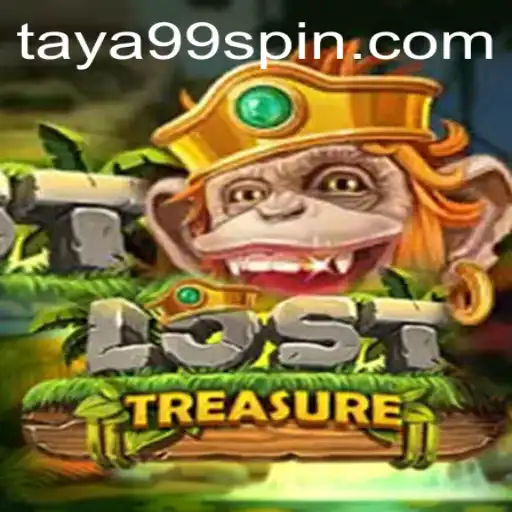 Discovering the World of LostTreasure: A Thrilling Adventure Awaits