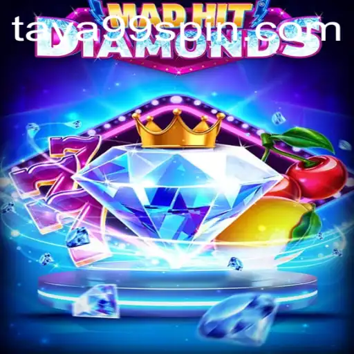 Unveiling the Thrills of MadHitDiamonds: A Dive into the Game Dynamics with Taya99.com