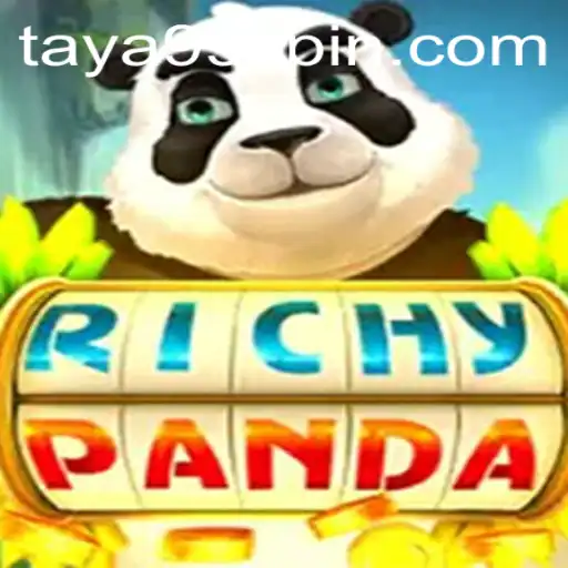 Discover RichyPanda: A Captivating Gaming Experience