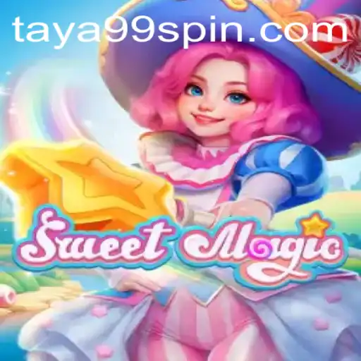 Exploring the Enchanting World of SweetMagic - A Comprehensive Guide