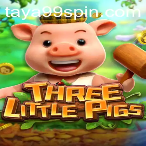 Discover the Enchanting World of THREELITTLEPIGS on Taya99.com