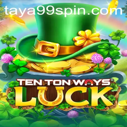 Discover TenTonWaysLuck: An Exciting Journey into the World of Online Gaming