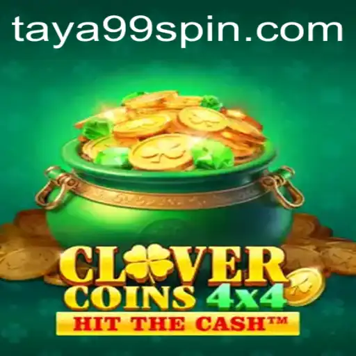 Unveiling CloverCoins4x4: A Comprehensive Guide to Gameplay and Features