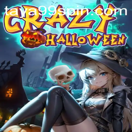 Discover the Thrills of CrazyHalloween with Taya99.com