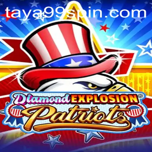 Exploring the Thrills of DiamondExplosionPatriots: A New Gaming Phenomenon