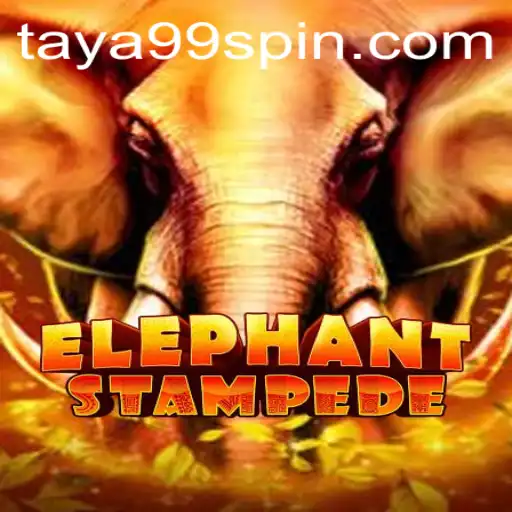 ElephantStampede: The Thrilling Adventure Game From Taya99.com
