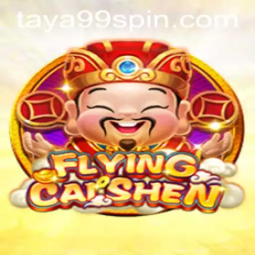 FlyingCaiShen: A Thrilling New Game Experience at Taya99.com