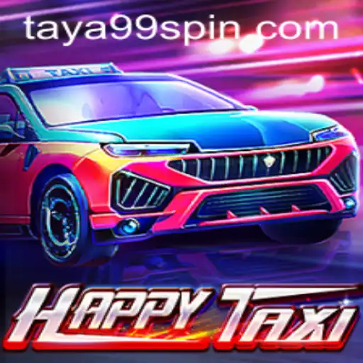 Unveiling HappyTaxi: A Thrilling Ride into the World of Gaming