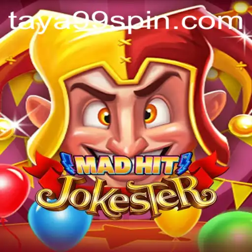 Dive into the World of MadHitJokester: A Fun and Engaging Experience