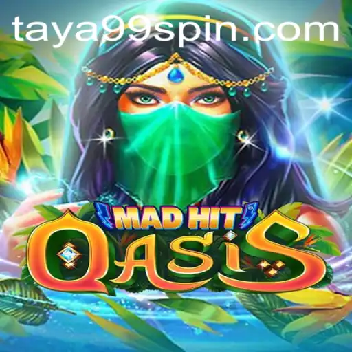 MadHitOasis: Immersive Adventure Awaits