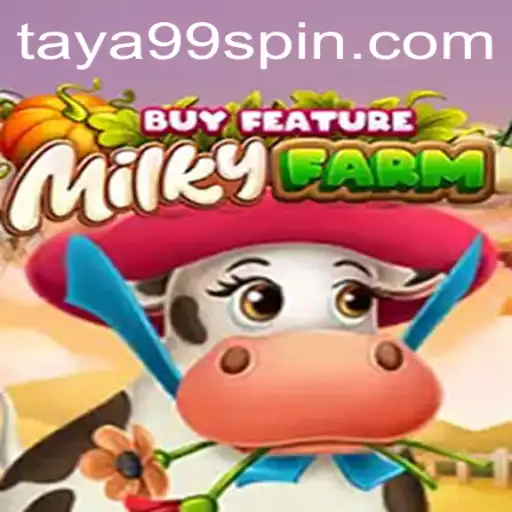 Exploring the Enchanting World of MilkyFarmBuyFeature on Taya99.com
