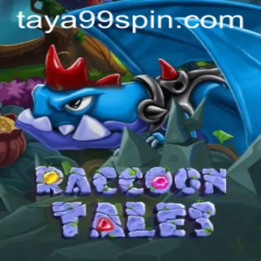 Exploring RaccoonTales: A Journey into the Enchanting World of Taya99.com