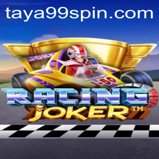 RacingJoker: A Thrilling Virtual Racing Experience with Taya99.com