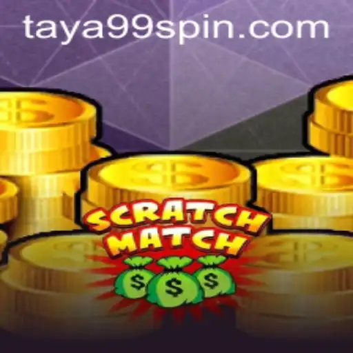 ScratchMatch: The Ultimate Gaming Experience with Taya99.com