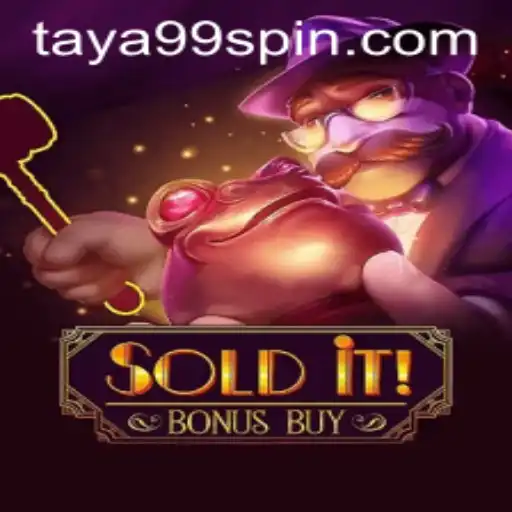 Discovering 'SolditBonusBuy': An Intriguing Game with Taya99.com