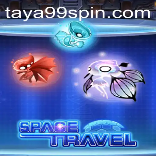 Exploring the Universe with SpaceTravel and Taya99.com