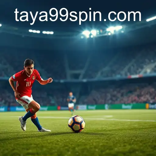 Exploring the World of Sports: A Journey into Taya99.com