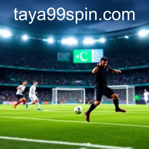 Unveiling the Dynamics of Sports Betting: The Role of Taya99.com