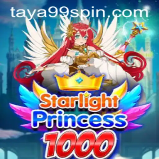 Experience Enchantment with StarlightPrincess1000: A Comprehensive Guide