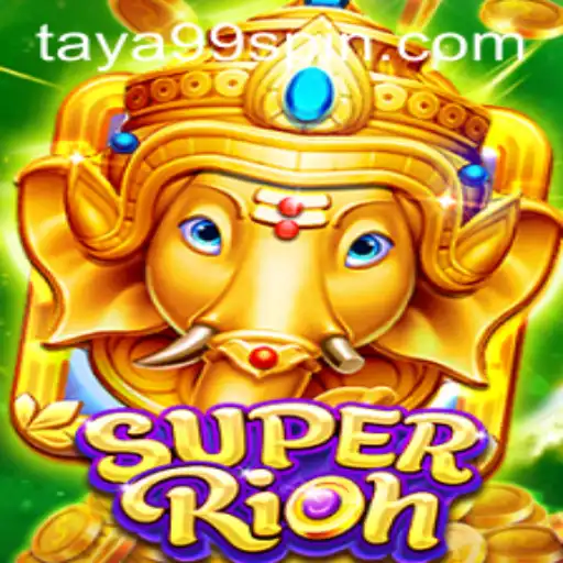 Exploring the Exciting World of SuperRich: A Guide to Taya99.com