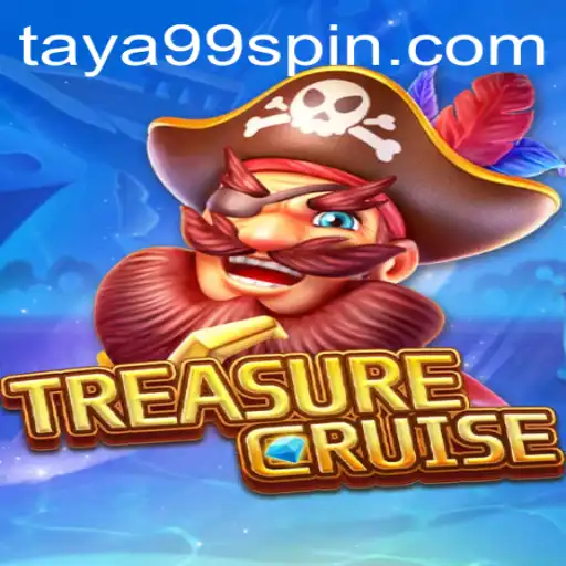 Exploring TREASURECRUISE: An Exciting Adventure Game with Taya99.com