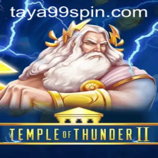 Discovering TempleofThunderII: An Epic Gaming Adventure with Taya99.com