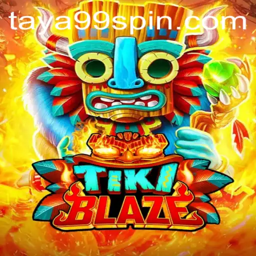 Exploring the Exciting World of TikiBlaze and the Buzz Around Taya99.com
