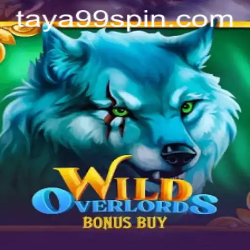 Ultimate Gaming Experience: Dive into WildOverlordsBonusBuy on Taya99.com