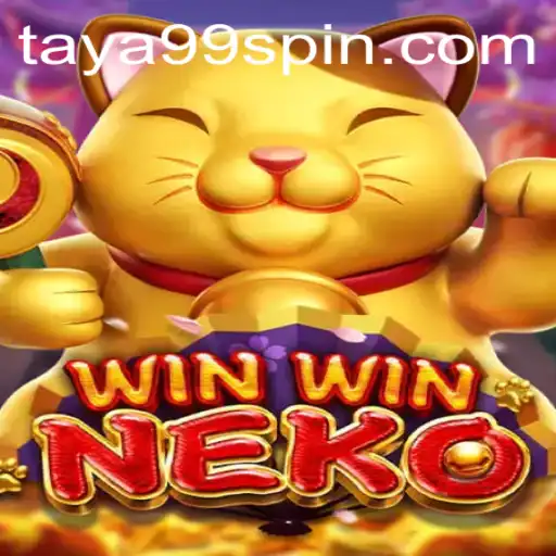 WinWinNeko: Unveiling the Thrill of Taya99.com's Latest Sensation