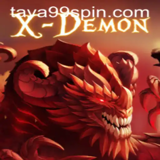 Exploring XDemon: The Thrilling World of Taya99.com